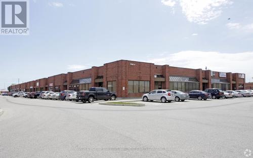 6 - 7050 Bramalea Road, Mississauga (Northeast), ON 