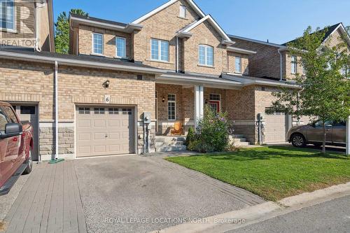 6 Blasi Court, Wasaga Beach, ON - Outdoor