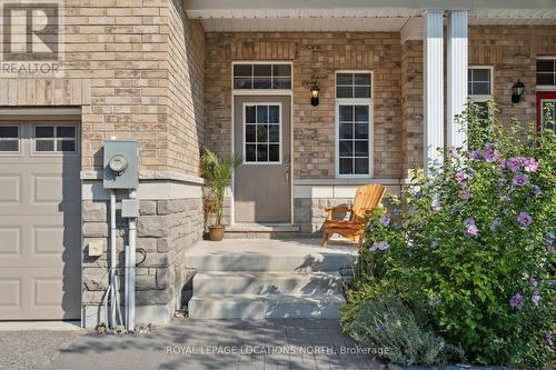 6 Blasi Court, Wasaga Beach, ON - Outdoor