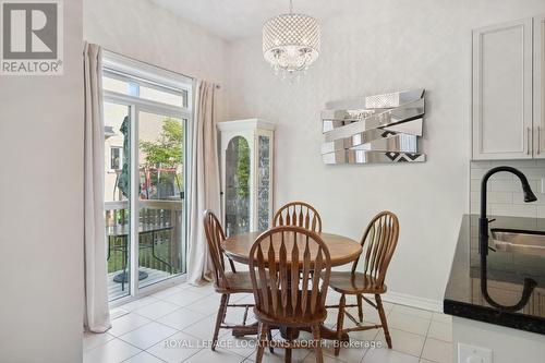 6 Blasi Court, Wasaga Beach, ON - Indoor Photo Showing Dining Room