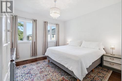 6 Blasi Court, Wasaga Beach, ON - Indoor Photo Showing Bedroom