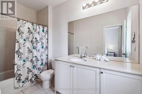 6 Blasi Court, Wasaga Beach, ON - Indoor Photo Showing Bathroom