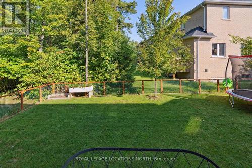 6 Blasi Court, Wasaga Beach, ON - Outdoor