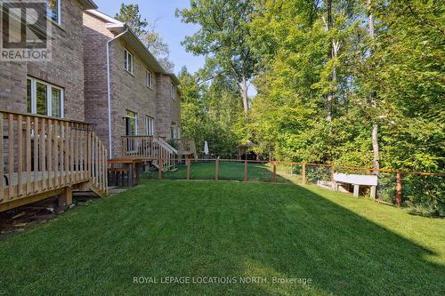 6 Blasi Court, Wasaga Beach, ON - Outdoor