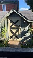 shed - 