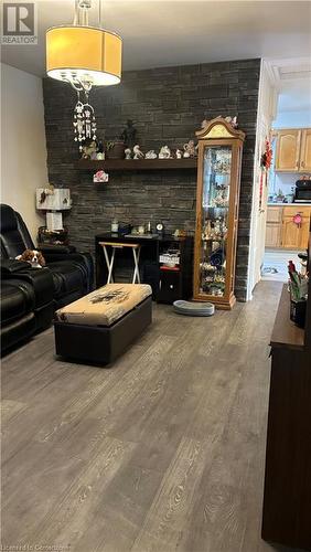 main floor - 47 Cherry Street, Kitchener, ON - Indoor