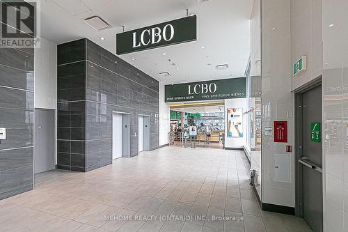 2803 - 11 Bogert Avenue, Toronto (Lansing-Westgate), ON - Indoor Photo Showing Other Room