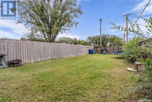 111 I Avenue S, Saskatoon, SK - Outdoor