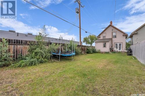 111 I Avenue S, Saskatoon, SK - Outdoor