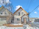 111 I Avenue S, Saskatoon, SK  - Outdoor 