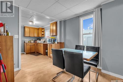 111 I Avenue S, Saskatoon, SK - Indoor