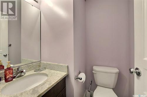 46 4101 Preston Crescent, Regina, SK - Indoor Photo Showing Bathroom