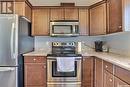 46 4101 Preston Crescent, Regina, SK  - Indoor Photo Showing Kitchen 