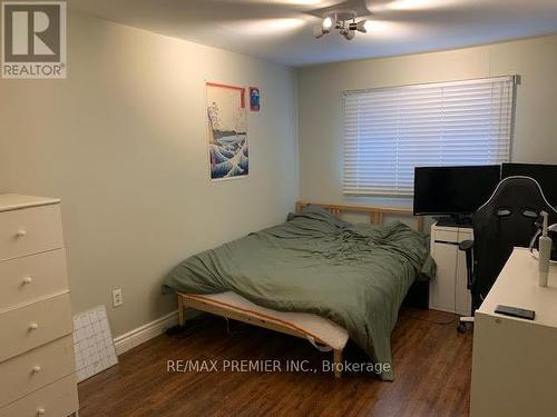 23 - 2 Bernick Drive, Barrie (Grove East), ON - Indoor Photo Showing Bedroom