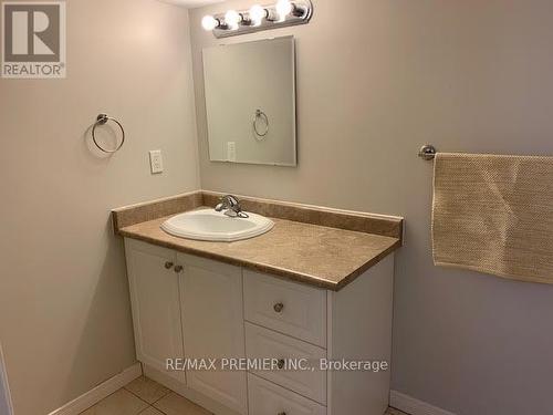 23 - 2 Bernick Drive, Barrie (Grove East), ON - Indoor Photo Showing Bathroom