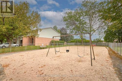 23 - 2 Bernick Drive, Barrie (Grove East), ON - Outdoor