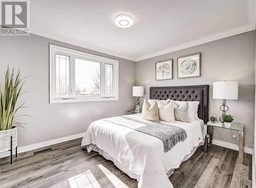 1454 Evangeline Drive, Oshawa (Lakeview), ON - Indoor Photo Showing Bedroom