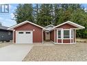 1134 Hawthorn Row Lot# #24, Sicamous, BC  - Outdoor 