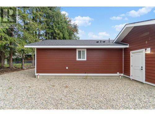 1134 Hawthorn Row Lot# #24, Sicamous, BC - Outdoor With Exterior