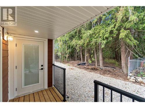 1134 Hawthorn Row Lot# #24, Sicamous, BC - Outdoor With Exterior