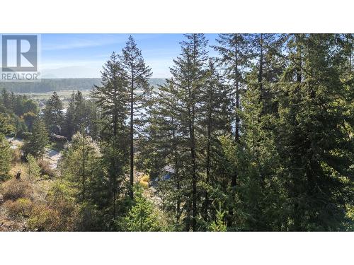 Lot B View Road, Lee Creek, BC 