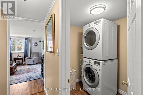 282204 Concession 4 5, East Luther Grand Valley, ON - Indoor Photo Showing Laundry Room