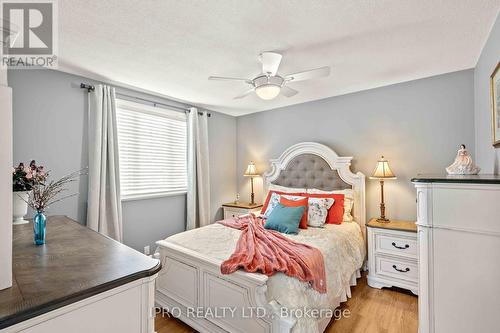 282204 Concession 4 5, East Luther Grand Valley, ON - Indoor Photo Showing Bedroom