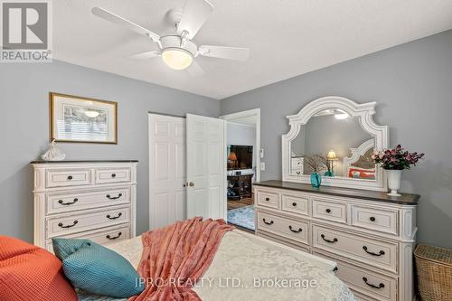 282204 Concession 4 5, East Luther Grand Valley, ON - Indoor Photo Showing Bedroom