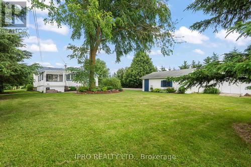 282204 Concession 4 5, East Luther Grand Valley, ON - Outdoor