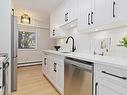 107-1975 Lee Ave, Victoria, BC  - Indoor Photo Showing Kitchen With Upgraded Kitchen 