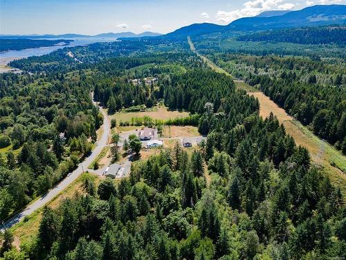 12844&12838 Ivey Rd, Ladysmith, BC 