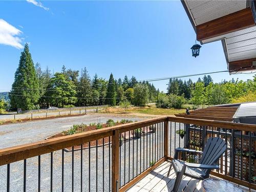 12844&12838 Ivey Rd, Ladysmith, BC 