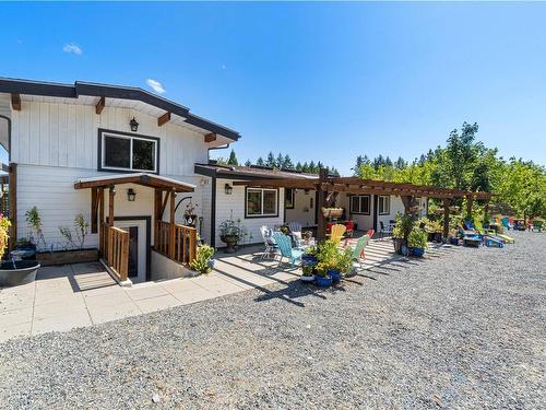 12844&12838 Ivey Rd, Ladysmith, BC 