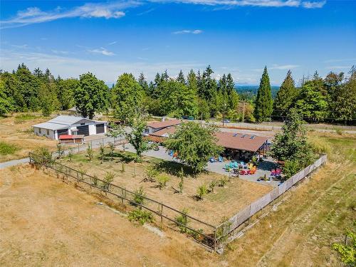 12844&12838 Ivey Rd, Ladysmith, BC 