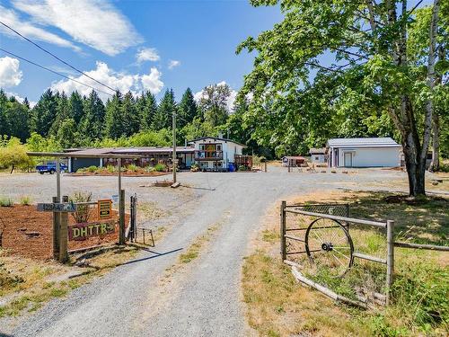 12844&12838 Ivey Rd, Ladysmith, BC 