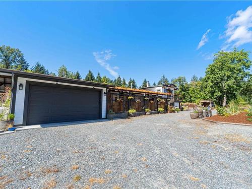 12844&12838 Ivey Rd, Ladysmith, BC 