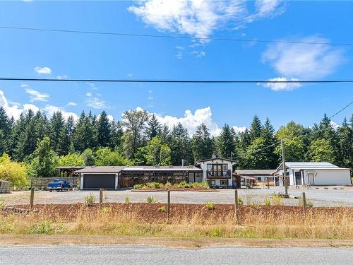 12844&12838 Ivey Rd, Ladysmith, BC 