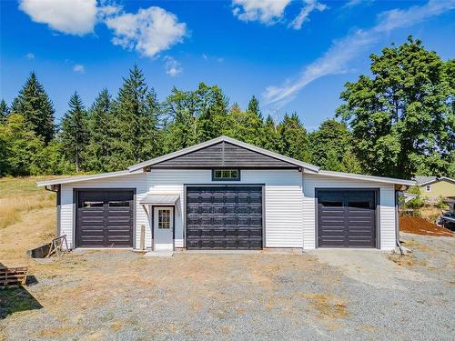 12844&12838 Ivey Rd, Ladysmith, BC 