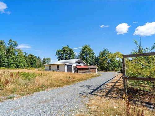 12844&12838 Ivey Rd, Ladysmith, BC 