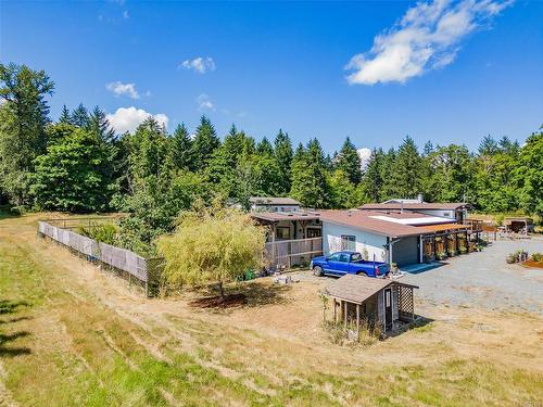 12844&12838 Ivey Rd, Ladysmith, BC 