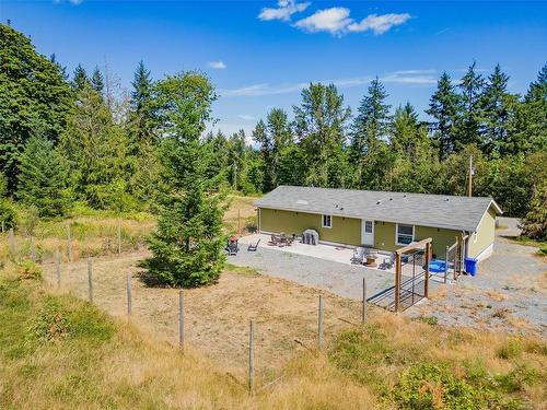 12844&12838 Ivey Rd, Ladysmith, BC 