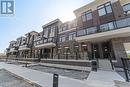 202 - 755 Omega Drive, Pickering, ON  - Outdoor With Facade 