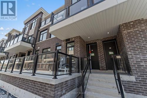 202 - 755 Omega Drive, Pickering, ON - Outdoor