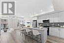 202 - 755 Omega Drive, Pickering, ON  - Indoor Photo Showing Kitchen 