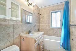 Salle de bains - 