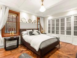 Master bedroom - 