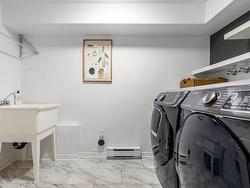 Laundry room - 