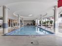 710-1 Rean Dr, Toronto, ON  - Indoor Photo Showing Other Room With In Ground Pool 