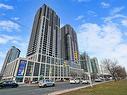 2903-1928 Lake Shore Blvd W, Toronto, ON  - Outdoor With Facade 