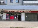 240 Wellesley Street E, Toronto, ON 